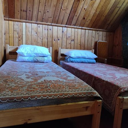 Camping Vaivari Jurmala Hotel Екстериор снимка