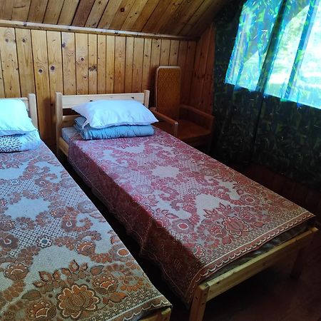 Camping Vaivari Jurmala Hotel Екстериор снимка