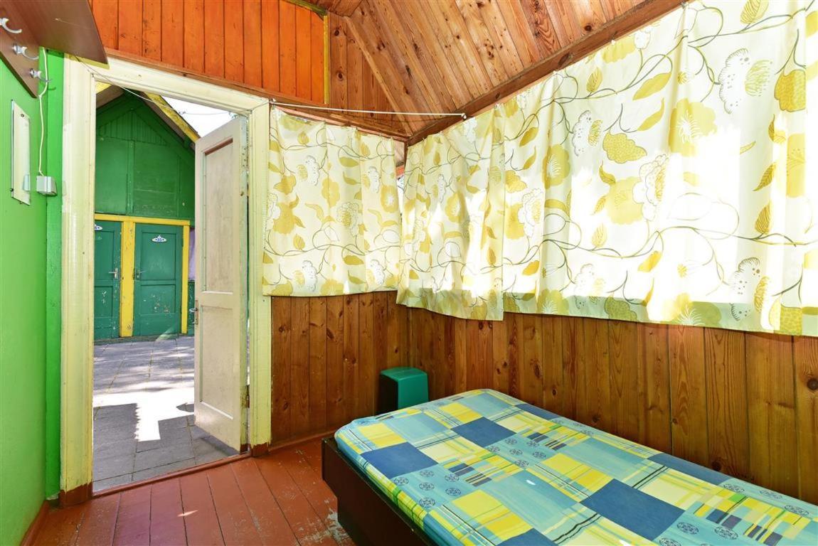 Camping Vaivari Jurmala Hotel Екстериор снимка