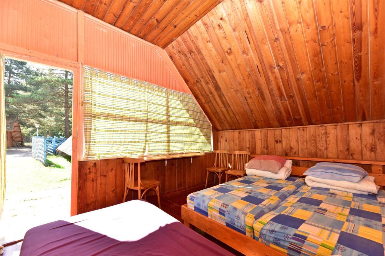 Camping Vaivari Jurmala Hotel Екстериор снимка