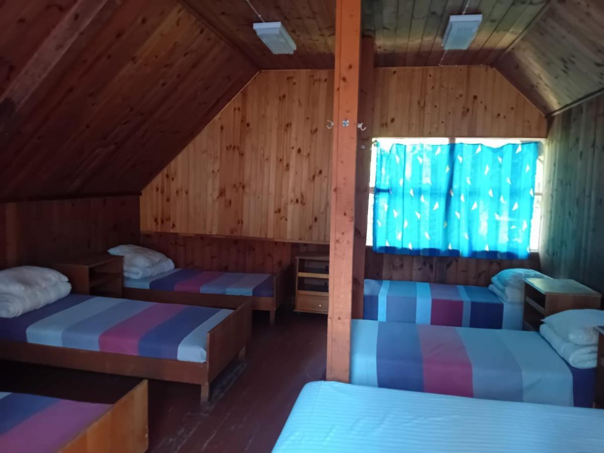 Camping Vaivari Jurmala Hotel Екстериор снимка
