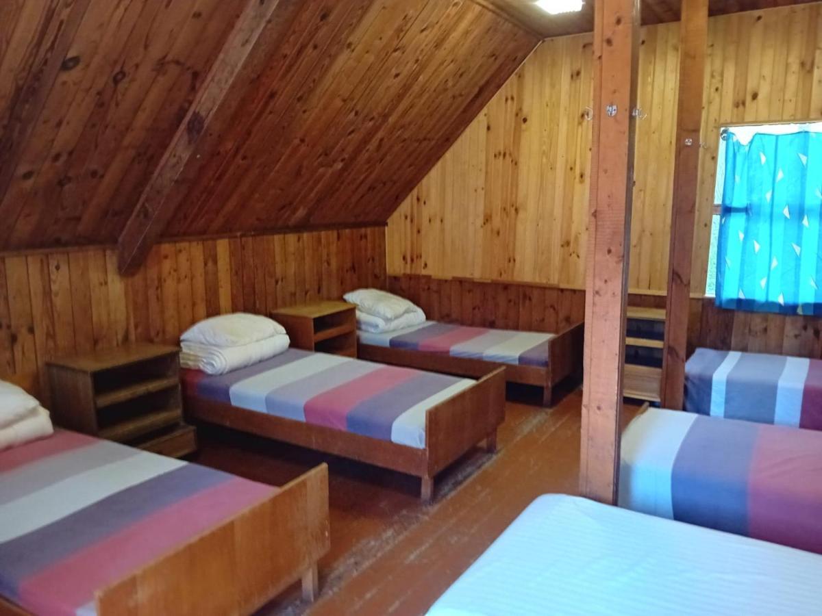 Camping Vaivari Jurmala Hotel Екстериор снимка