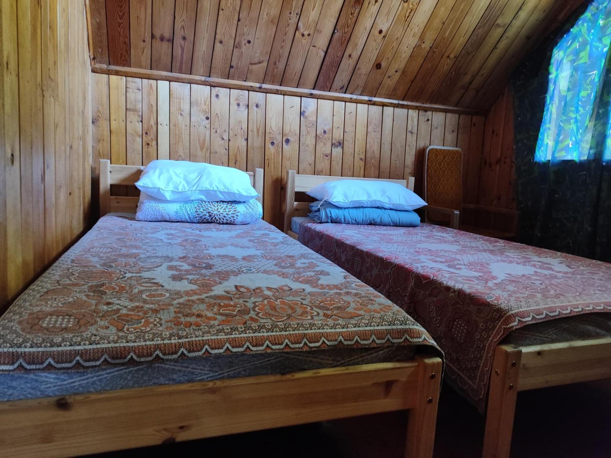Camping Vaivari Jurmala Hotel Екстериор снимка